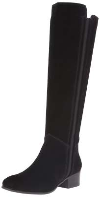 Steve Madden Women's Pull-On Engineer Boot Обзор