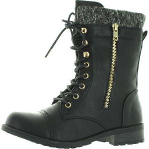 Sully's Forever Link Mango Boot Обзор