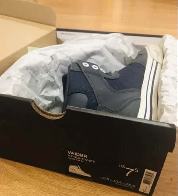 Supra Original Package 2