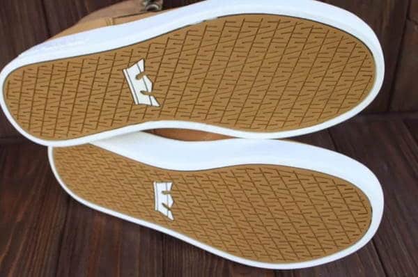 Supra Sole Пример 1