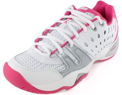 Prince Women's T22 Tennis Shoe Обзор
