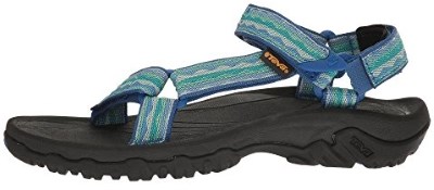 Обзор сандалий Teva Women's Hurricane XLT Sandal