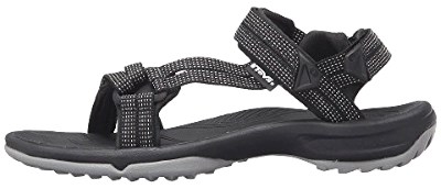 Обзор женских сандалий Terra FI Lite от Teva