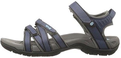 Teva Women's Tirra Athletic Sandal Обзор