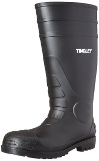 Tingley 31151 Economy SZ5 Kneed Boot для сельского хозяйства Обзор