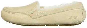 UGG Women's Ansley Moccasin Review
