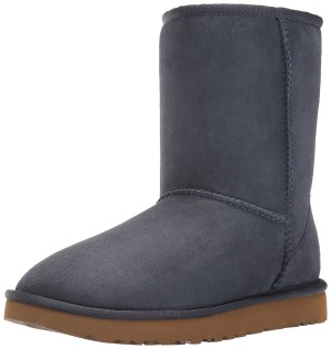 UGG Women's Classic Short II Winter Boot