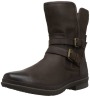 UGG Australia Women's Simmens lined with Plush Wool Leather Boot Thumb