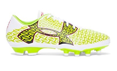 Обзор женских футбольных кроссовок UA CF Force 2.0 FG от Under Armour