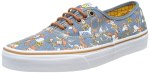 Vans Authentic Toy Story Woody Trainers Shoes