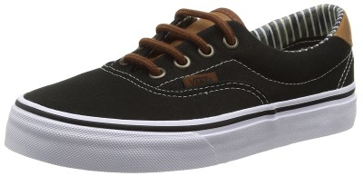 Vans Unisex Era 59 Skate Shoe Review