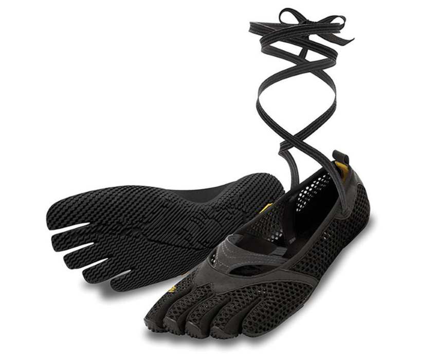 Vibram Women's Alitza Breathe Fitness Yoga Shoe Review