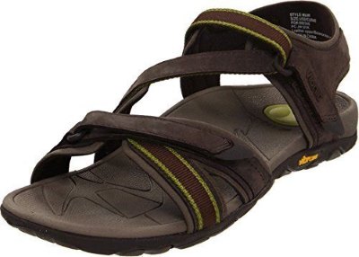 Vionic with Orthaheel Technology Women's Muir Sandal Review