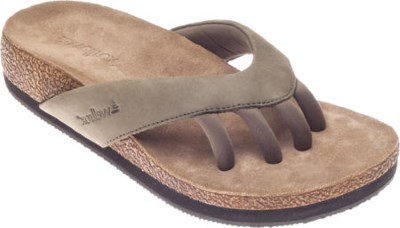 Wellrox Women's Terra-Austin Casual Sandal Обзор