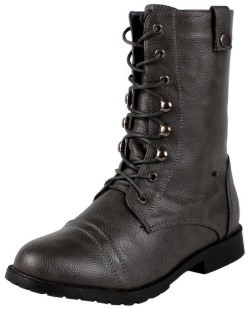 West Blvd Lagos Combat Boot Обзор