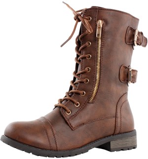 Обзор сапог West Blvd Sydney Boot