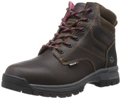 Piper Waterproof 6