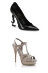 Обувь Yves Saint Laurent
