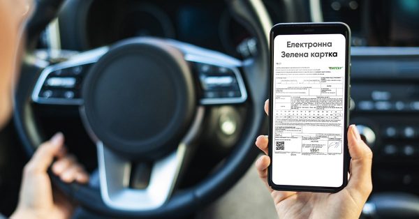 "Зеленая карта": особенности и преимущества оформления онлайн