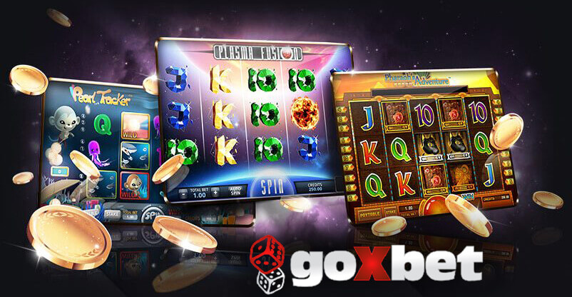 Goxbet: украинское казино с самой удобной мобильной версией