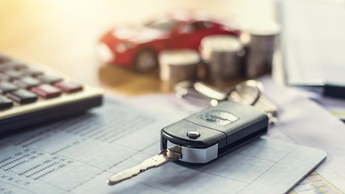 Кредит под залог авто с правом вождения – особенности получения и преимущества