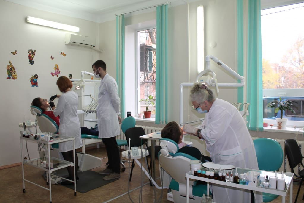 Услуги в александрийской стоматологической поликлинике подорожают на 13%. Новые цены на все услуги