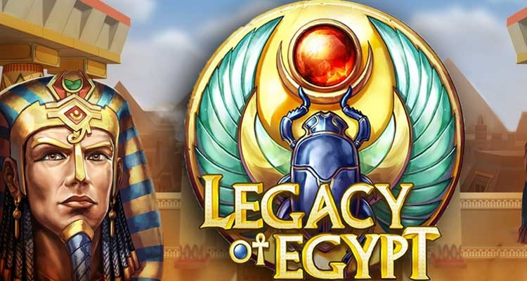 Єгипетські слоти з внутрішньо ігровими бонусами