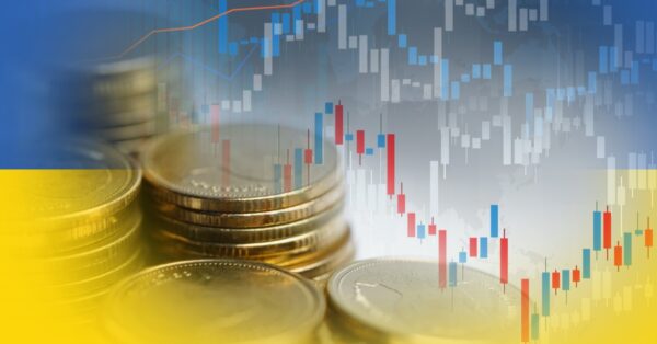 Парадокси сьогодення: в Україні росте інфляція й пожвавлюється економічна активність