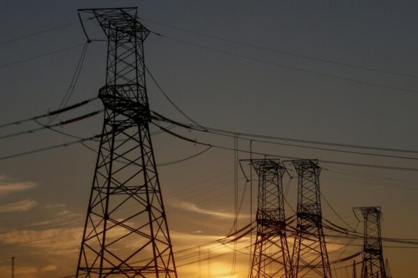 9 ноября в Кировоградской области будут плановые отключения электроэнергии