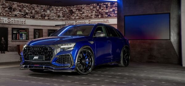 TopTuning: все необходимое для тюнинга по максимуму!