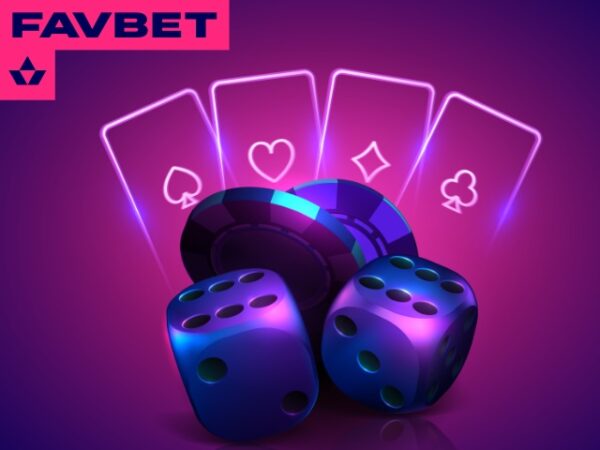 Як грати та вигравати в онлайн-казино FAVBET: Глосарій та поради для нових гравців