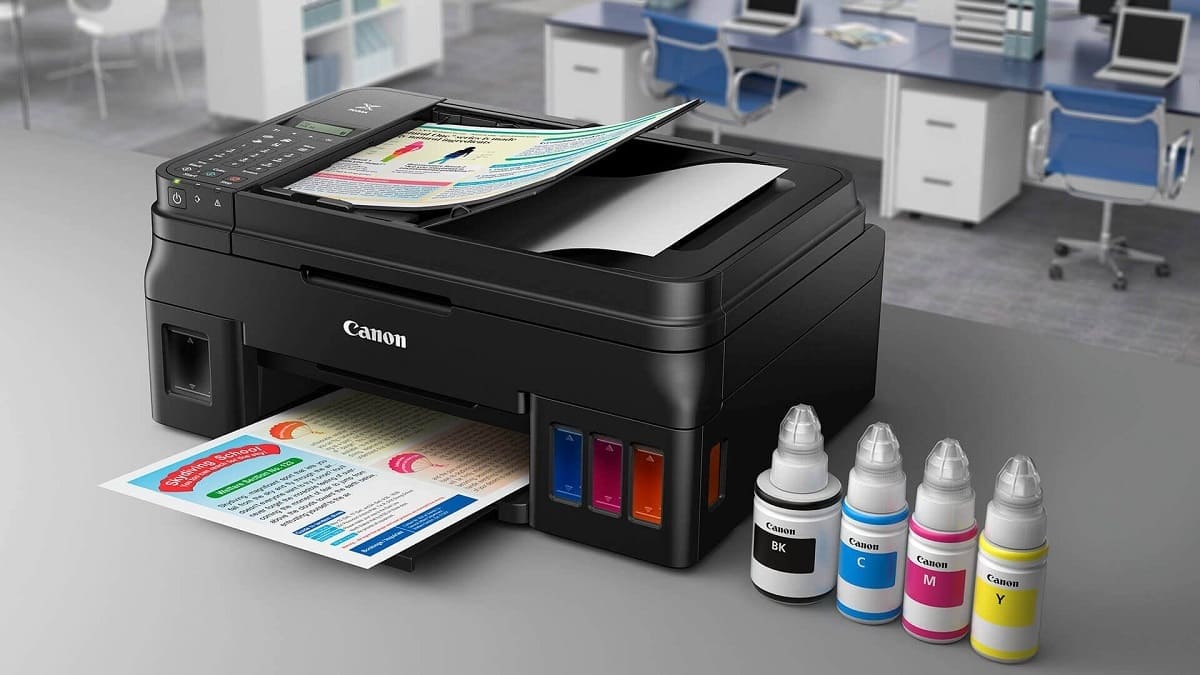 Покупка картриджей для лазерных принтеров — как получить лучшее качество за разумную цену