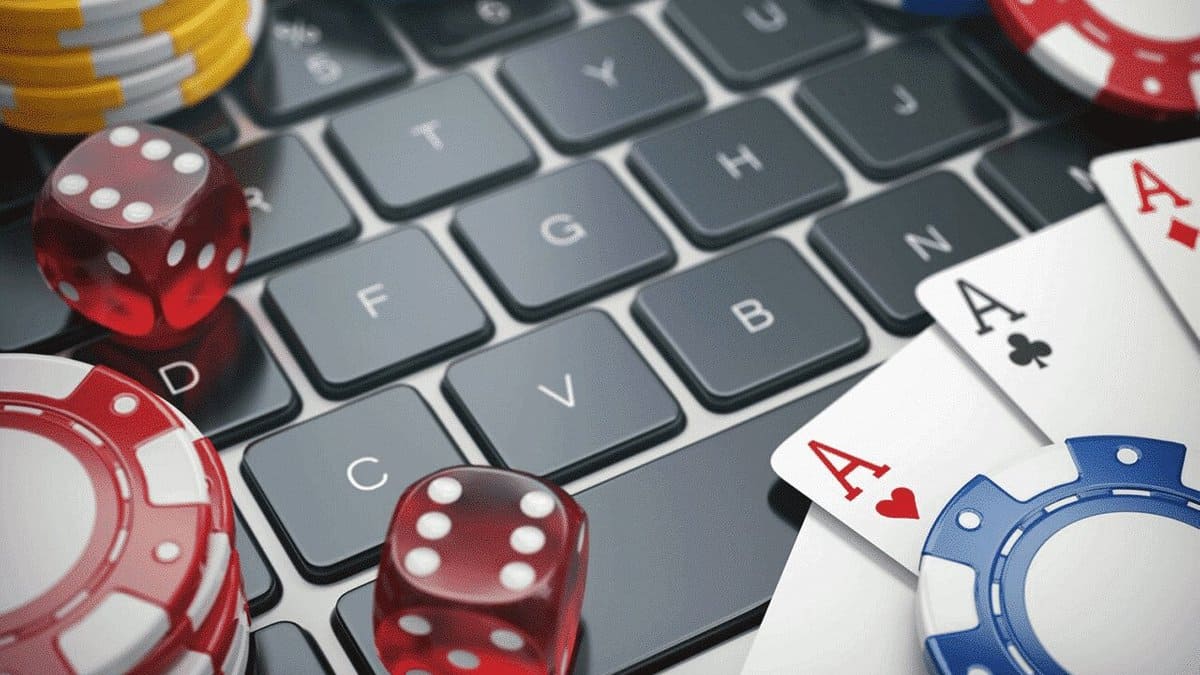 Азартные игры онлайн: 4 рекомендации, о которых должен знать каждый новичок