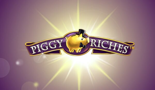 Огляд слота Piggy Riches - Cosmolot Casino