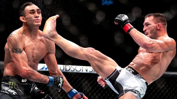 Почему UFC так популярно по всему миру