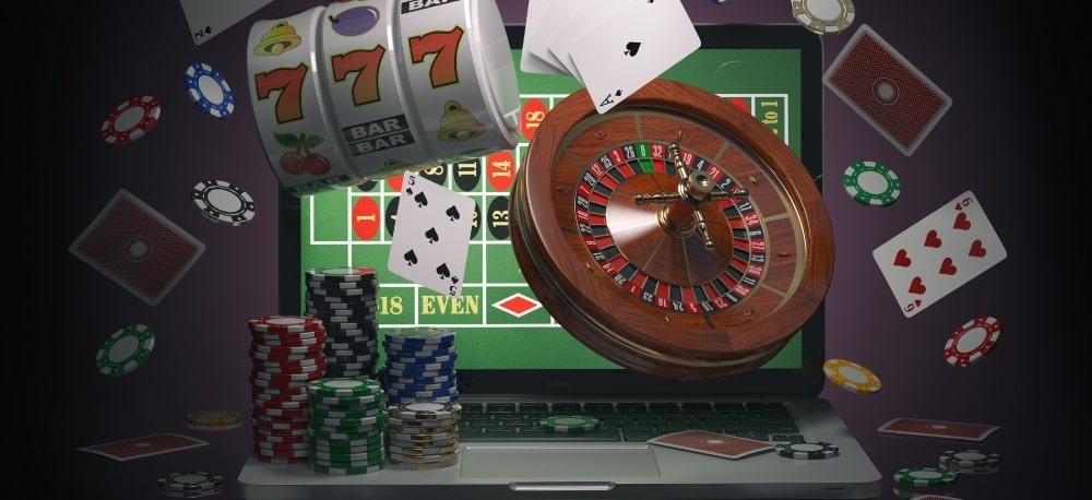 Симулятор казино на ПК: развитие игровых навыков без траты денег