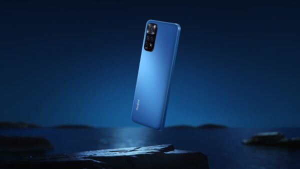 Redmi Note 11s - оптимальный смартфон до 10 тысяч гривен