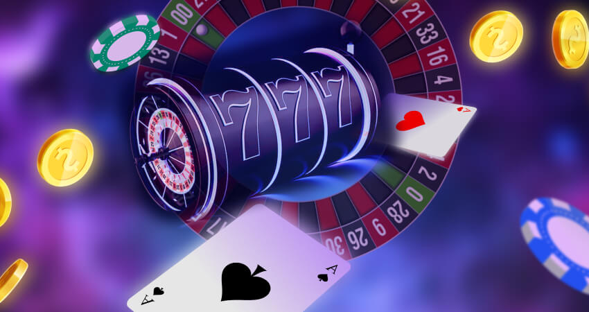 Как играть в казино ответственно и не стать лудоманом