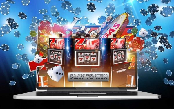 Выбор онлайн-казино для игры в автоматы в Украине: 7 советов для игроков