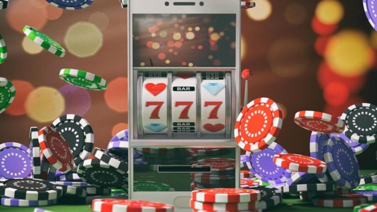 Навіщо гравцям потрібні демо-версії ігор в онлайн казино: переваги та можливості