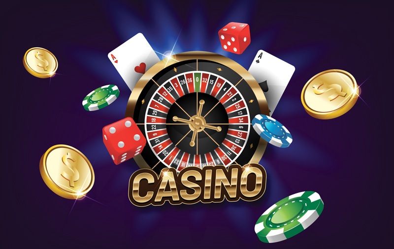 Заработок в онлайн-казино: возможности и риски