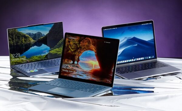 Лучшие фирмы ноутбуков и их преимущества
