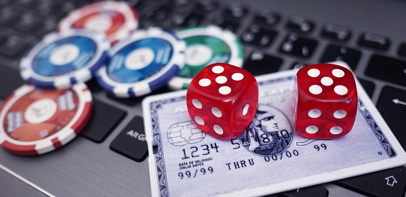 Як забезпечується безпека та легальність онлайн казино