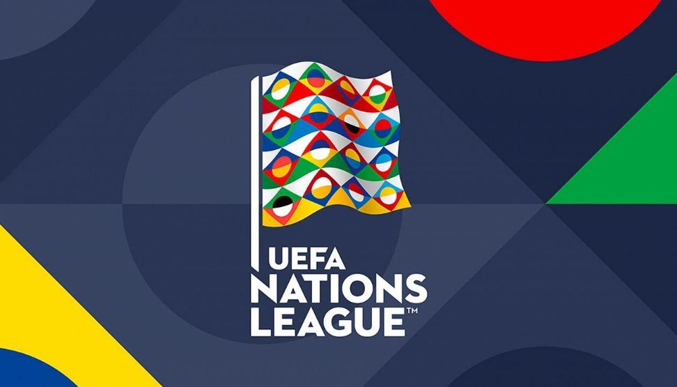 Лига наций УЕФА готовится к финалу: расписание турнира