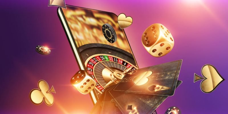 Вичерпний посібник про різні види бонусів в онлайн-казино