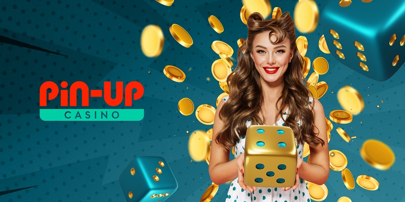 Відкриваємо азарт: Вивчаємо захопливий світ онлайн-гемблінгу Pin Up Casino в Україні