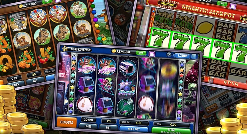 Полное руководство по поиску идеальных слотов в онлайн казино Cat Casino