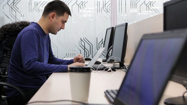 Освоение цифровой сферы: Изучение мира ИТ-курсов