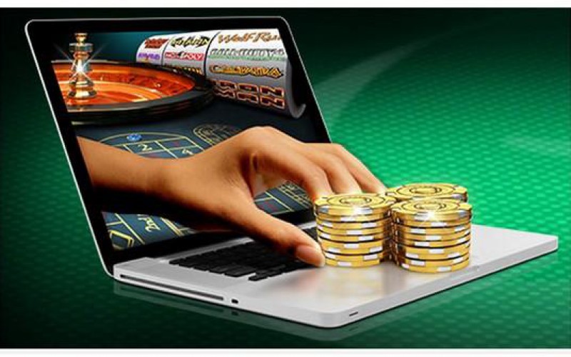 10 Unforgivable Sins Of Casino Software Developers in India