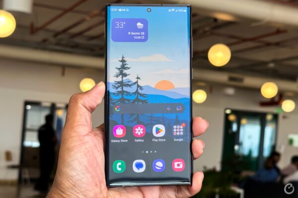 Samsung Galaxy S22: очередная эволюция в мобильных технологиях